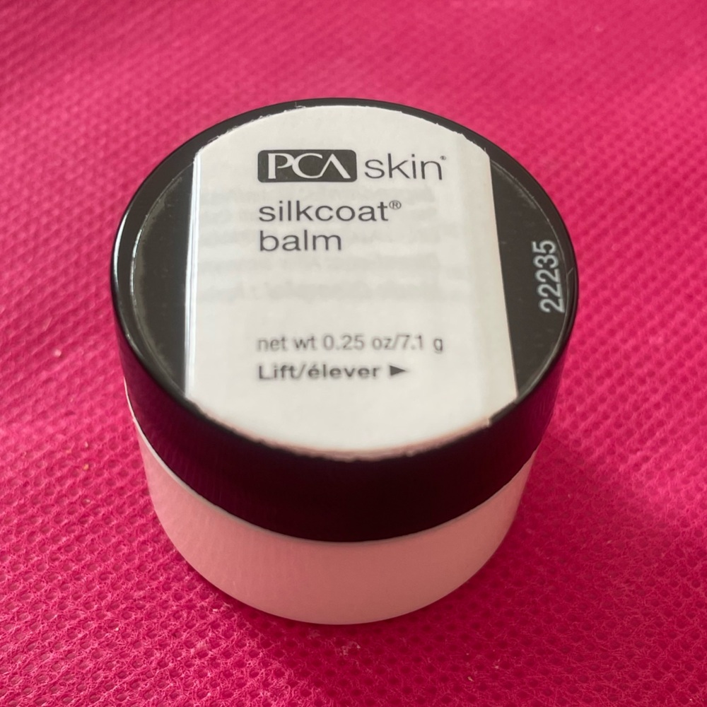 5 for $25! PCA Skin Silkcoat Balm